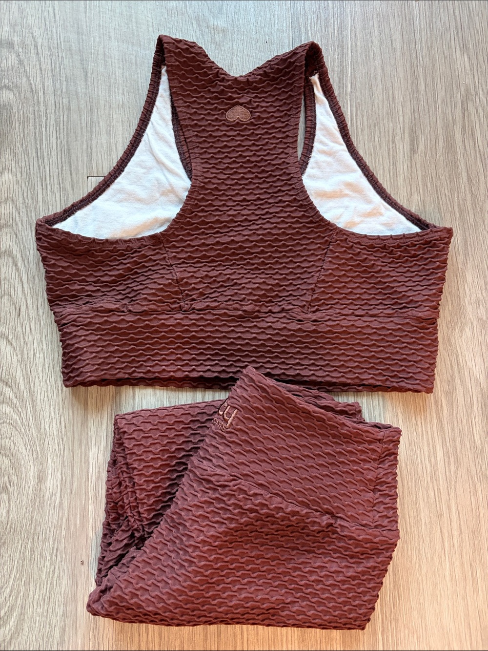 BBB Croco Set - Picture 5 of 5